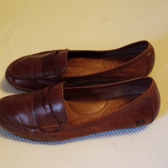 Born Loafers 9 - Picture 1 of 8